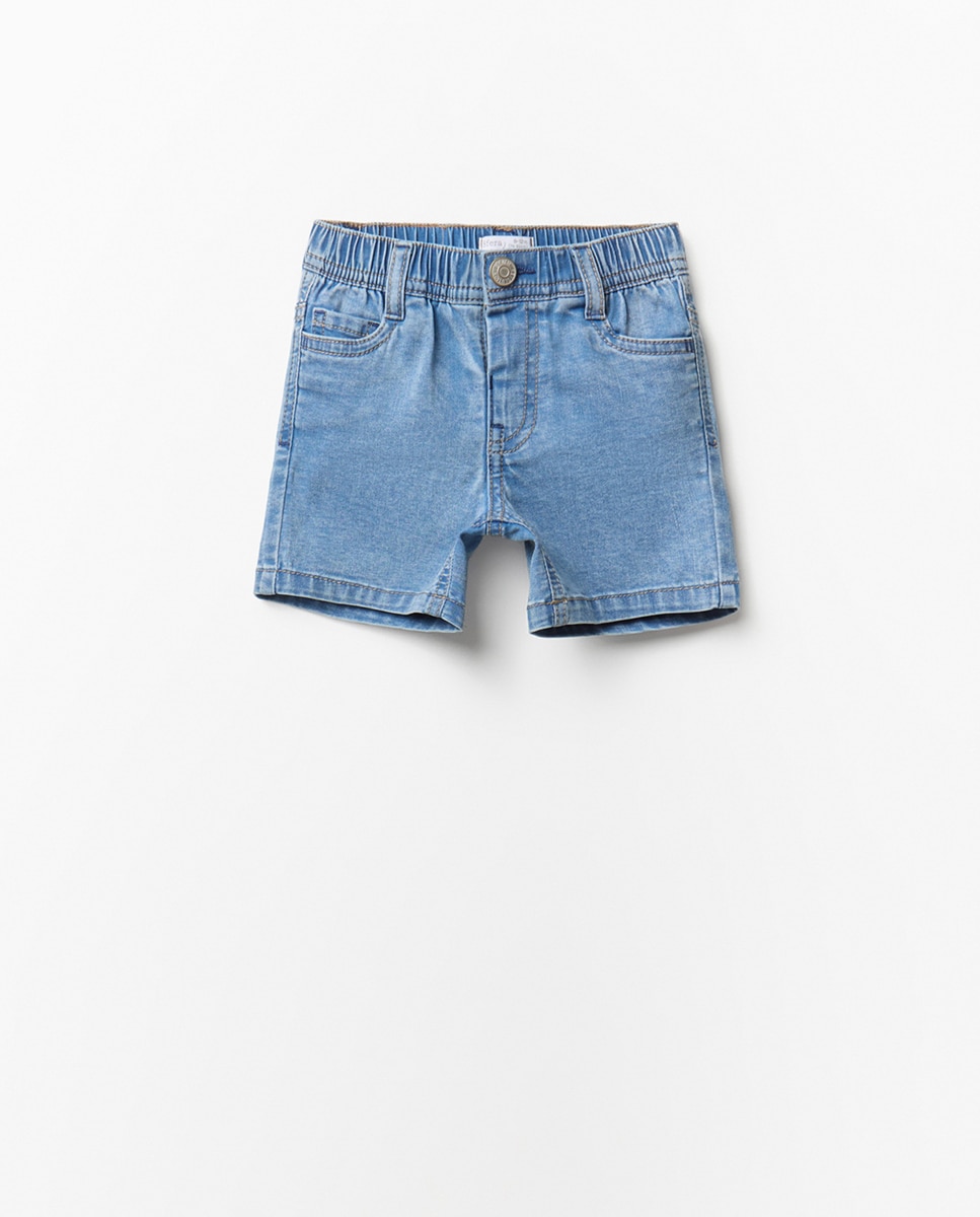 Imagen 0 de Bermuda denim