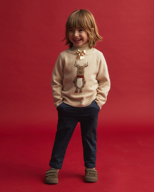 Imagen 0 de Pantalón chino confort