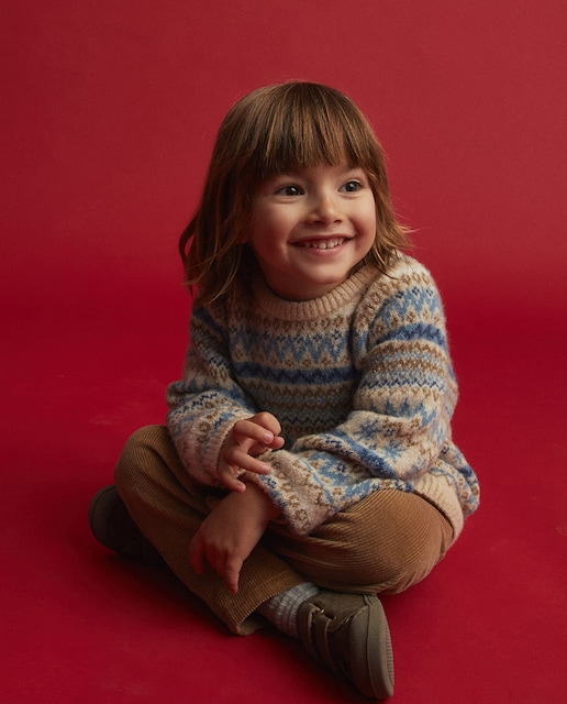 Imagem 0 de Calças Formais de Bombazina