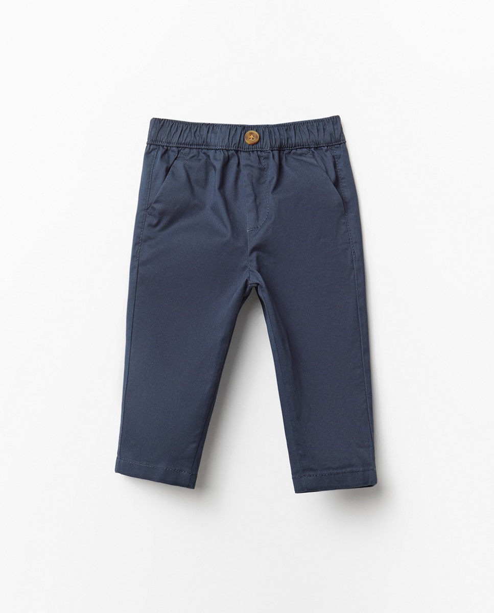 Imagen 0 de Pantalón chino confort