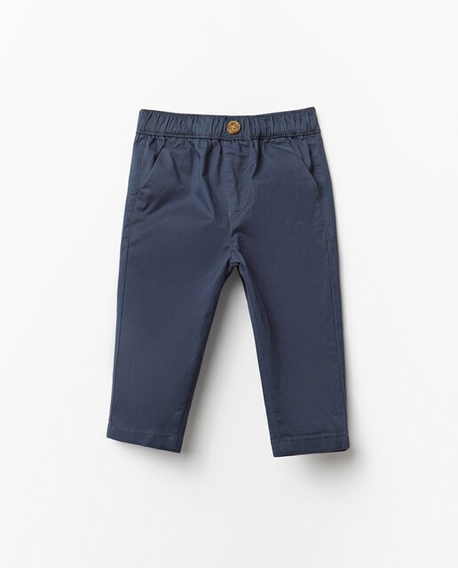 Imagen 0 de Pantalón chino confort