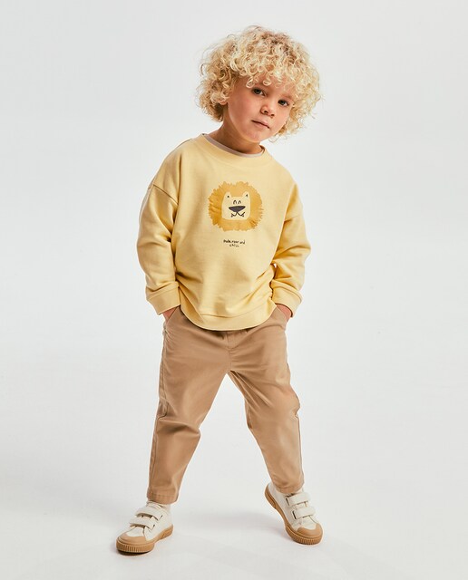 Imagen 0 de Pantalón chino confort