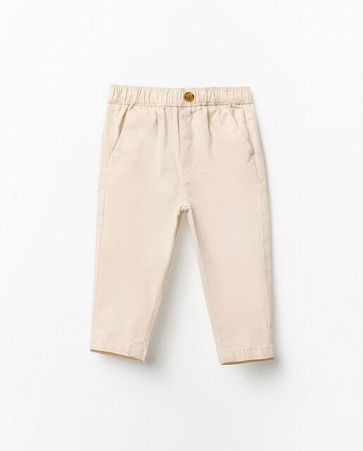 Imagem 0 de Calças Chino Confort