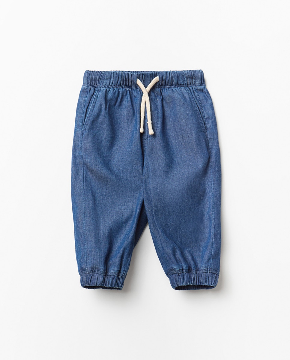 Imagem 0 de Jeans Confort