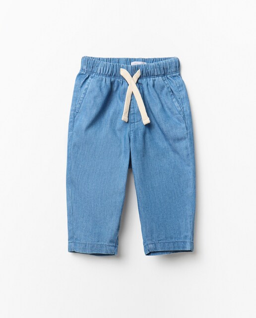 Imagem 0 de Jeans Confort