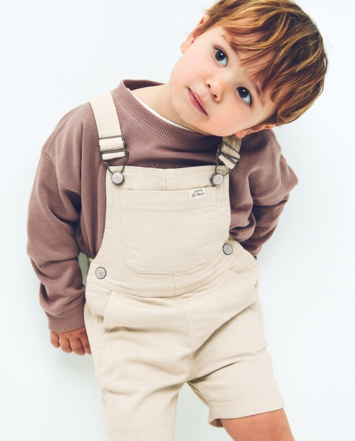 Imagen 0 de Peto denim color