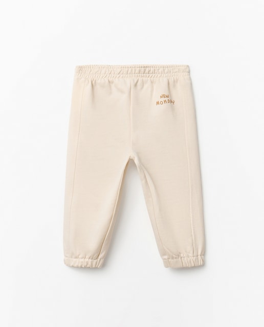 Imagem 0 de Joggers Básicas