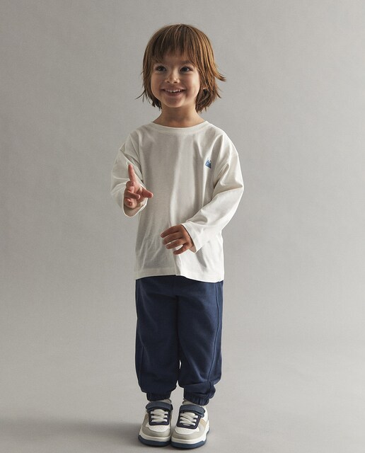 Imagen 0 de Jogger básico