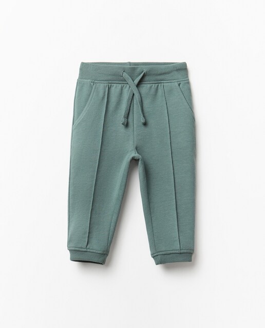 Imagen 0 de Pantalón terry bolsillos