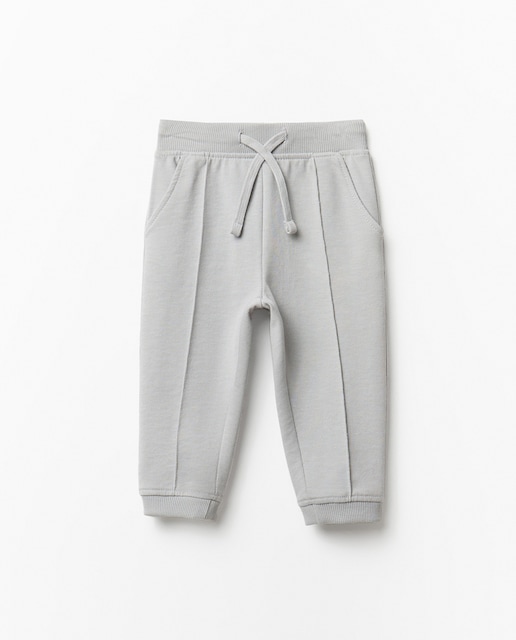 Imagem 0 de Calças com Bolsos