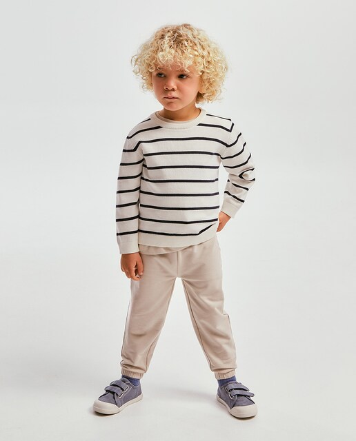 Imagen 0 de Jogger terry cordón