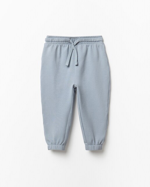 Imagen 0 de Legging terry cordón