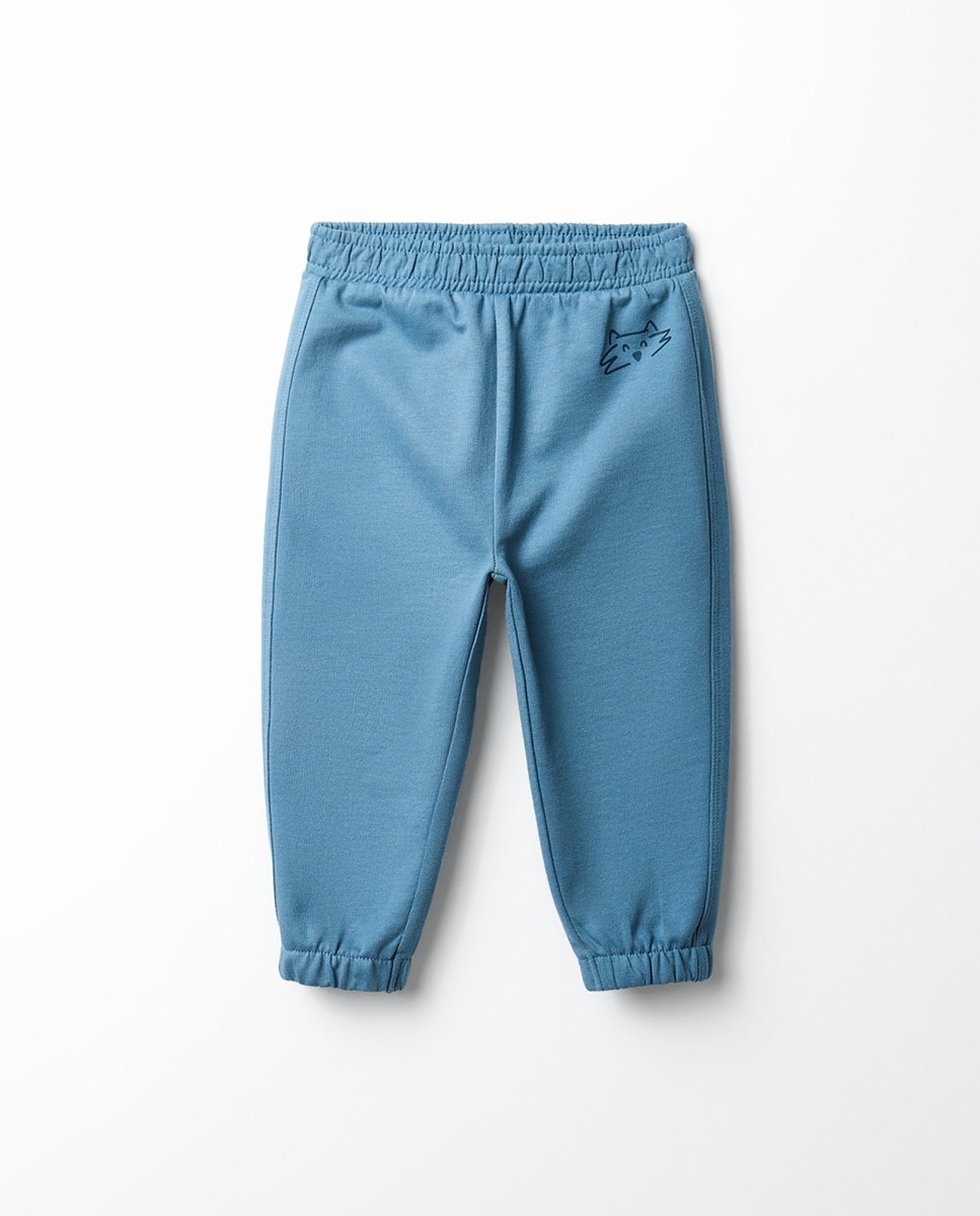 Imagem 0 de Joggers Terry Básicas