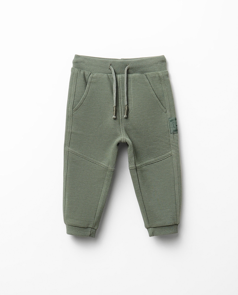 Imagem 0 de Joggers Otomanas