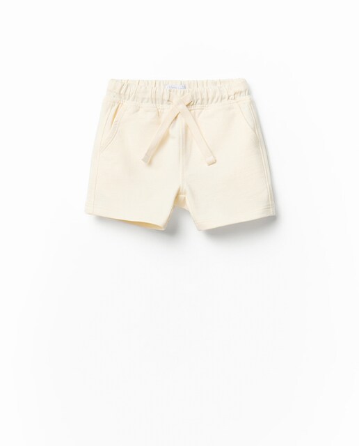 Imagen 0 de Bermuda algodón terry