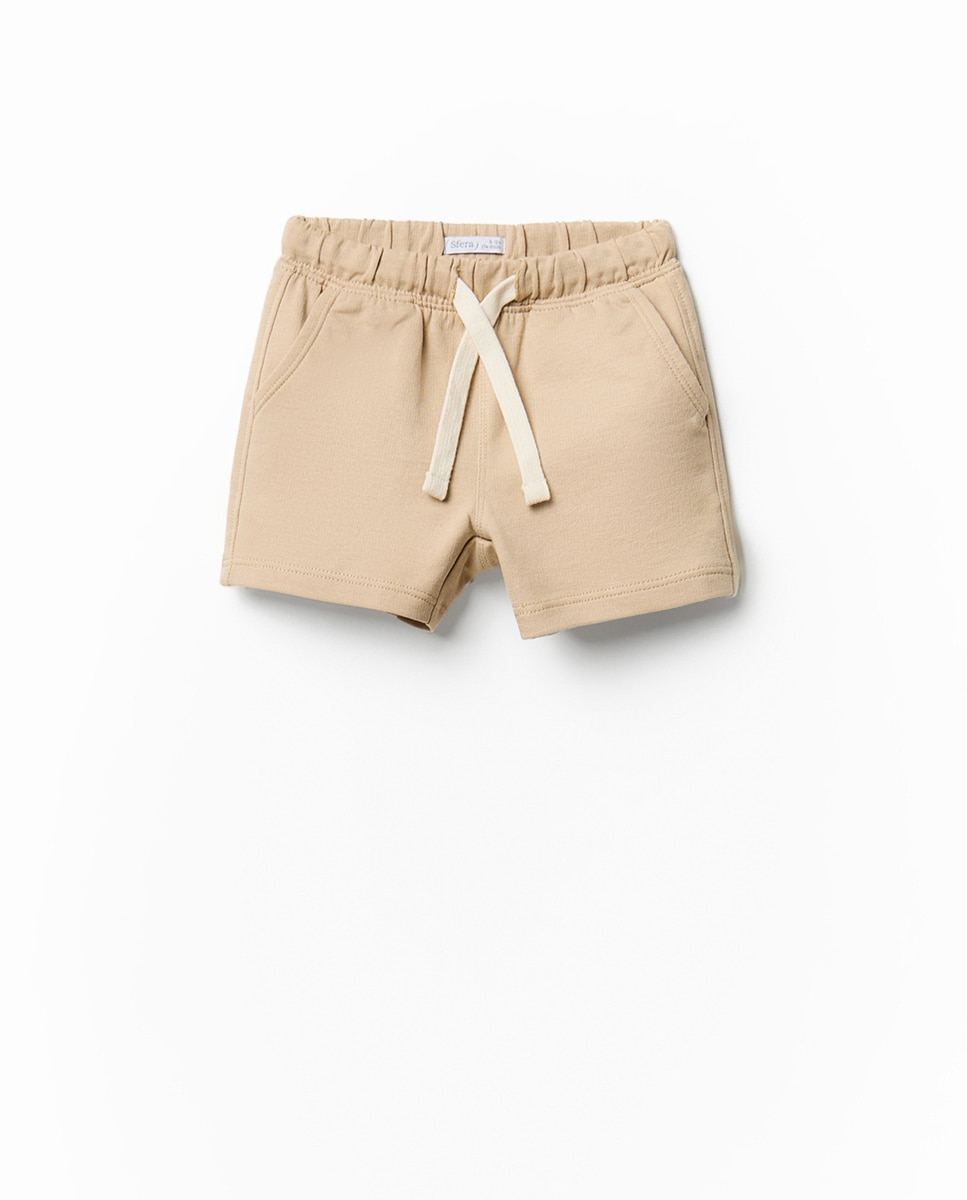 Imagem 0 de Bermudas de Algodão Terry