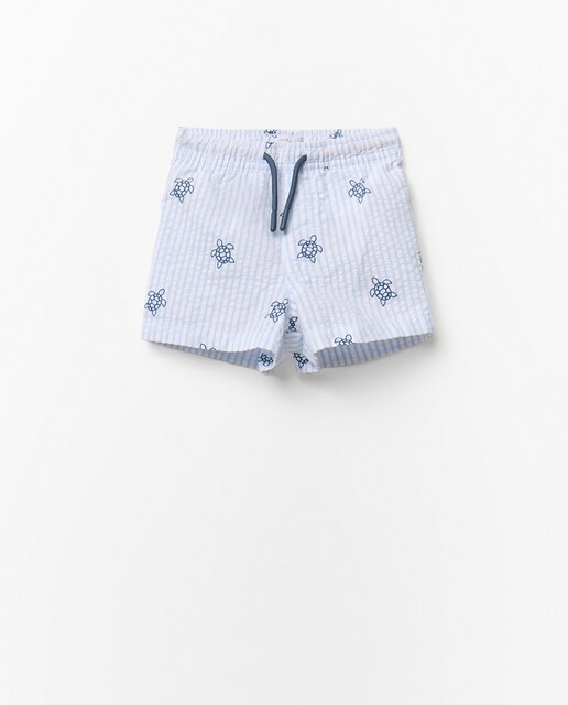 Imagen 0 de Bañador tortugas