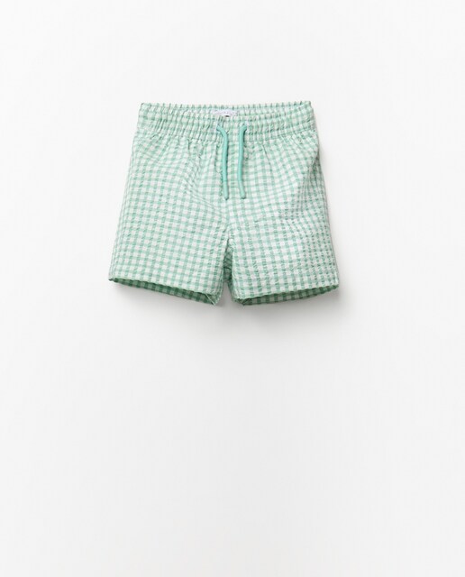 Imagem 0 de Fato de Banho Vichy