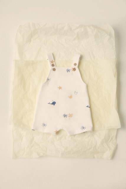 Imagen 0 de Peto estampado