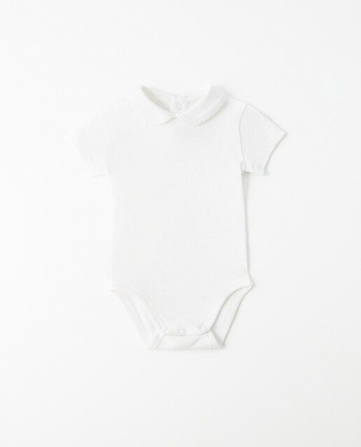 Imagen 0 de Body algodón