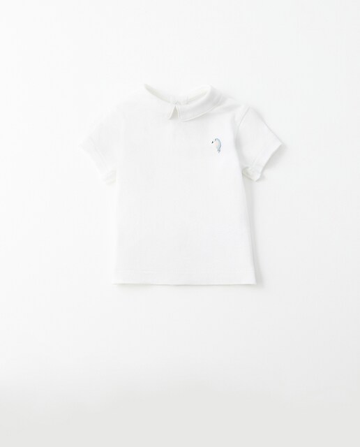 Imagen 0 de Camiseta algodón