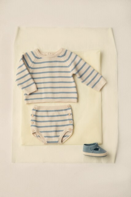 Imagen 0 de Jersey algodón punto