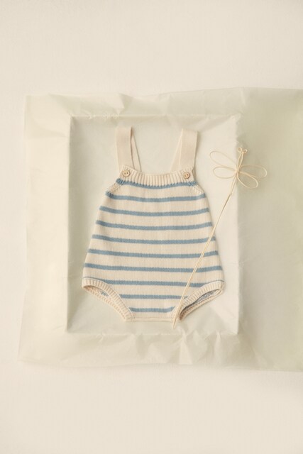 Imagen 0 de Ranita algodón punto