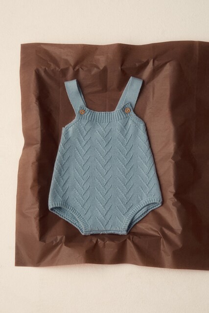 Imagen 0 de Ranita algodón punto