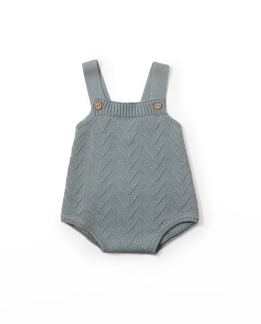 Imagen 0 de Ranita algodón punto