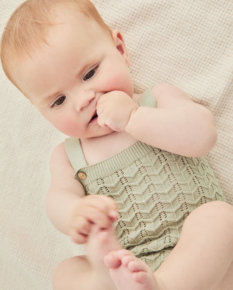 Imagem 0 de Babygrow com Fantasia