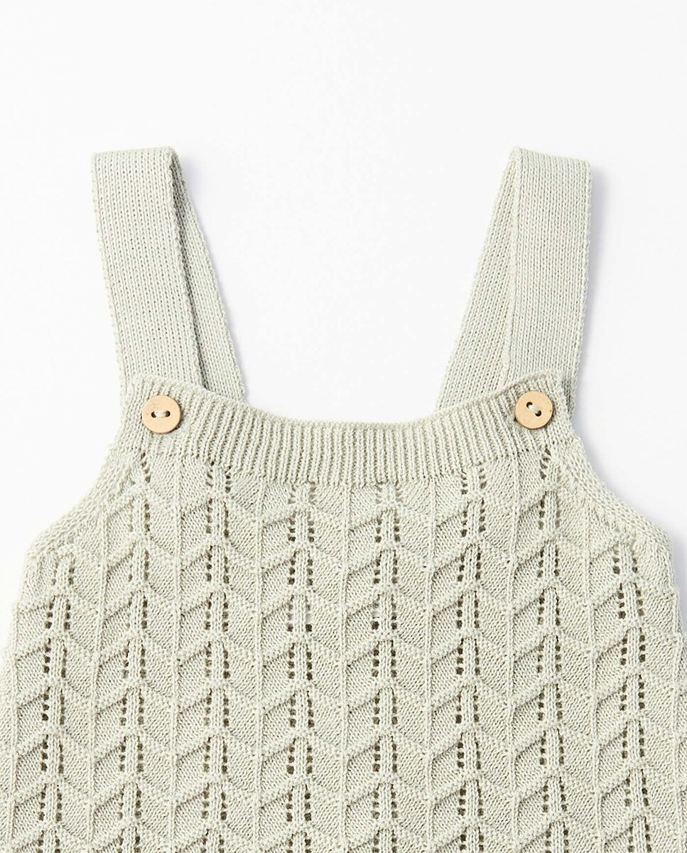 Babygrow com Fantasia Sfera Verde-6