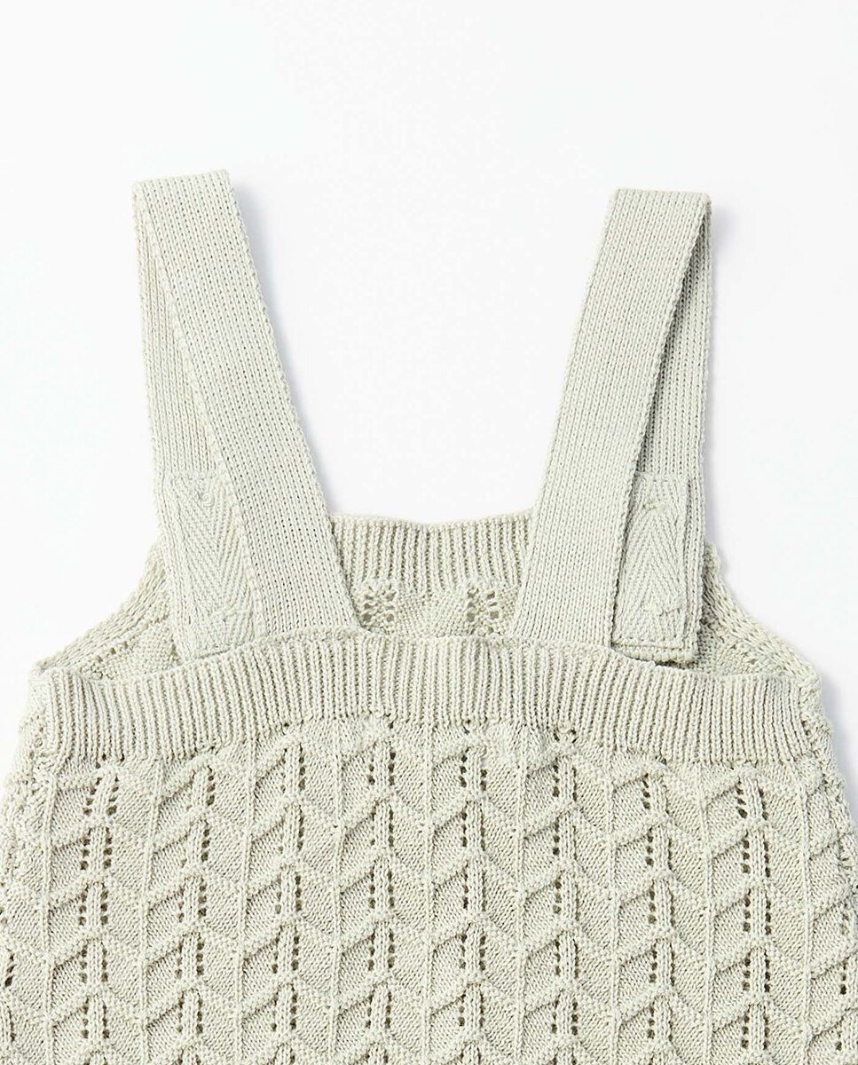 Babygrow com Fantasia Sfera Verde-7