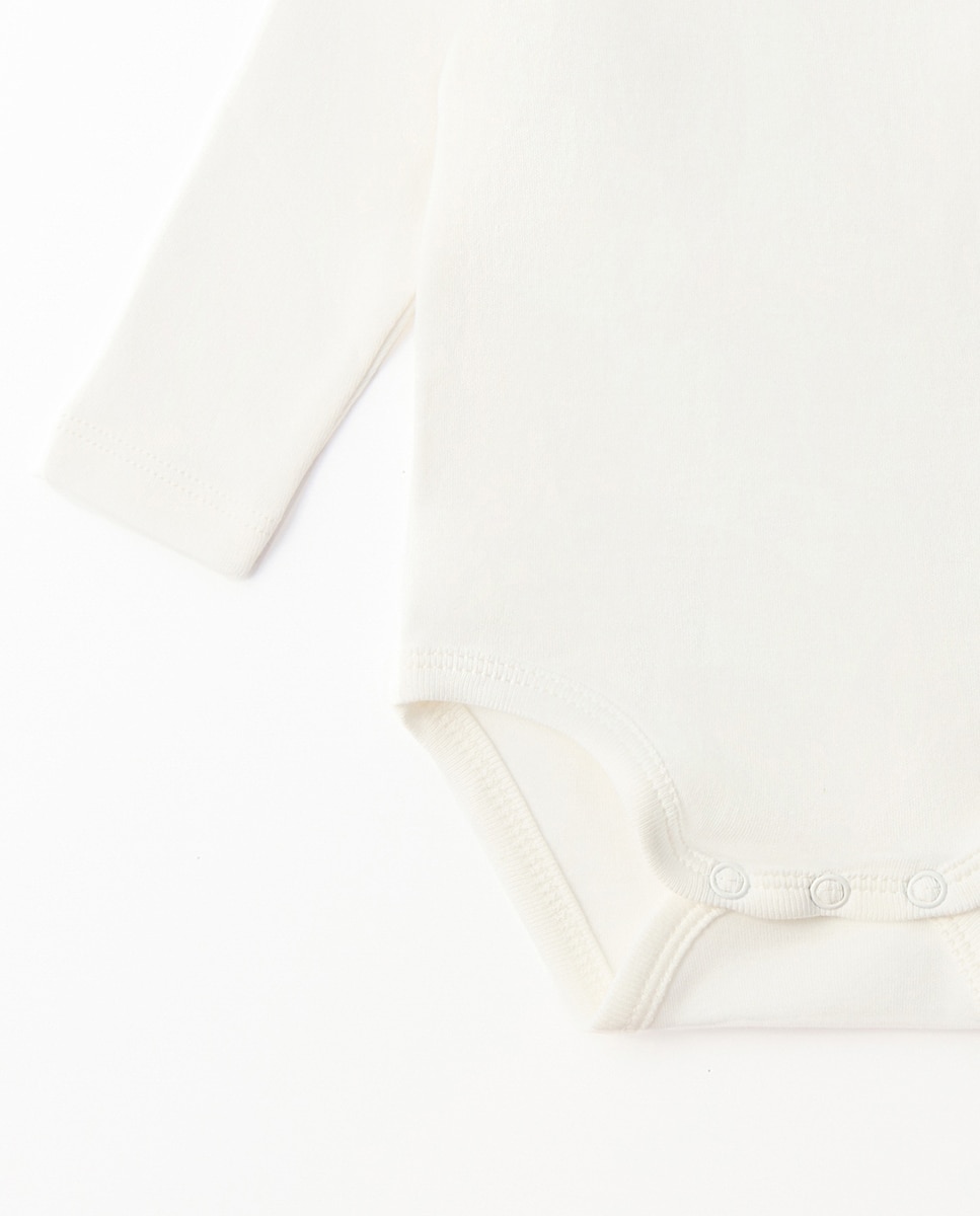 Body com Gola Bordada Branco-marfim-3