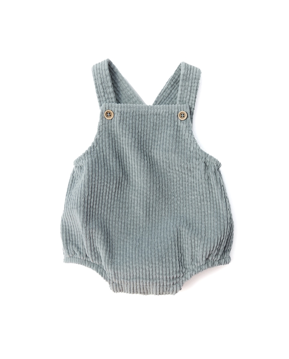 Imagem 0 de Babygrow de Bombazina Grossa
