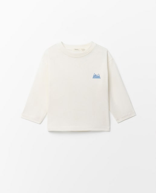 Imagen 0 de Camiseta básica