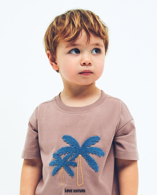 Imagen 0 de Camiseta bordado