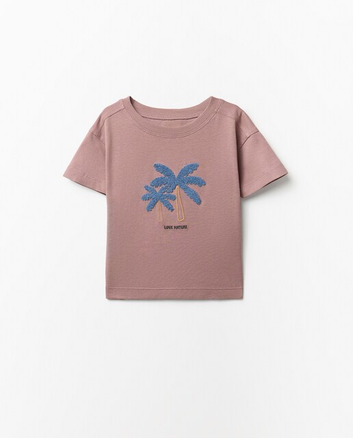 Imagen 0 de Camiseta bordado