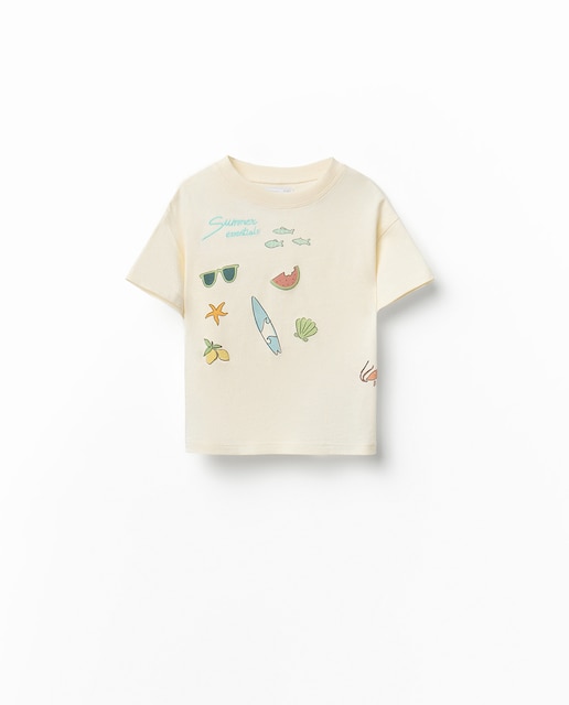 Imagen 0 de Camiseta multitécnica 3d