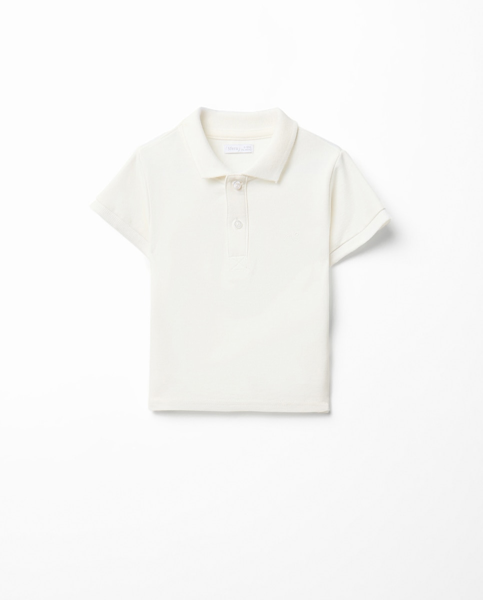 Imagem 0 de Polo Liso