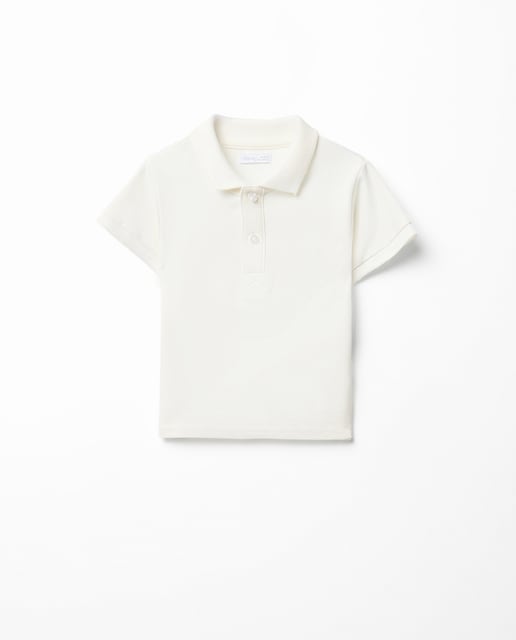 Imagen 0 de Polo liso