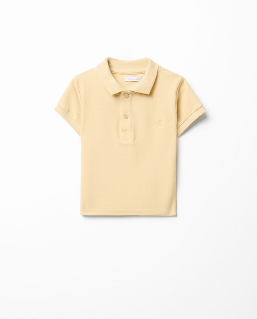 Imagen 0 de Polo liso