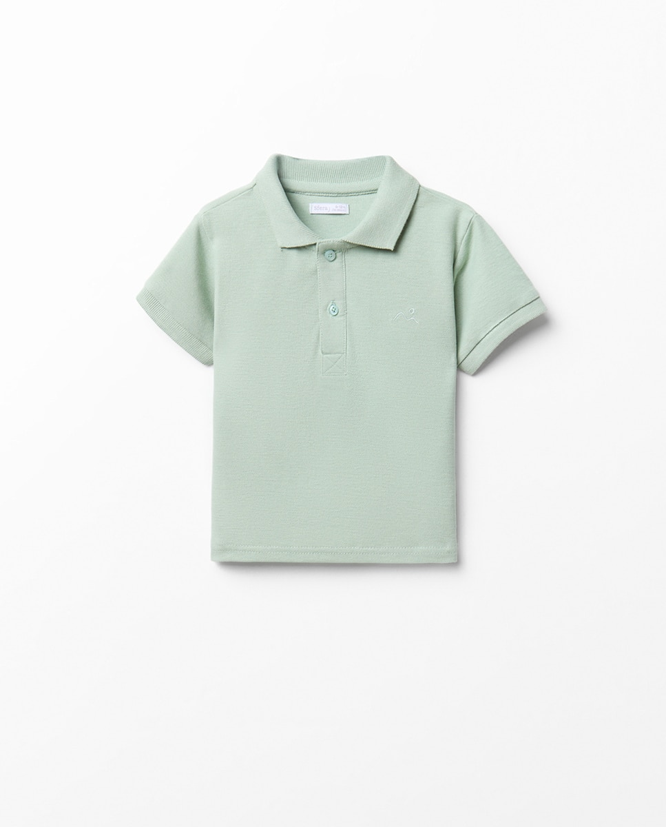 Imagem 0 de Polo Liso