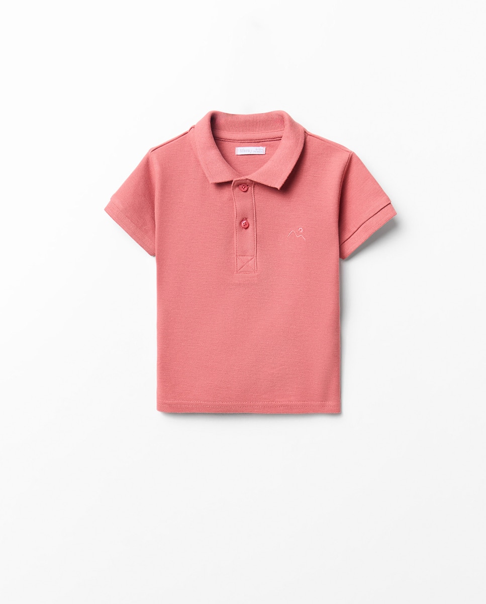 Imagem 0 de Polo Liso