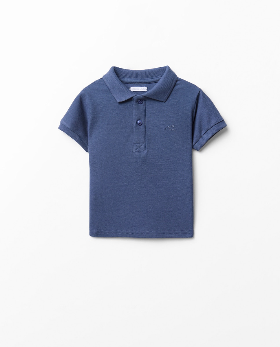 Imagem 0 de Polo Liso