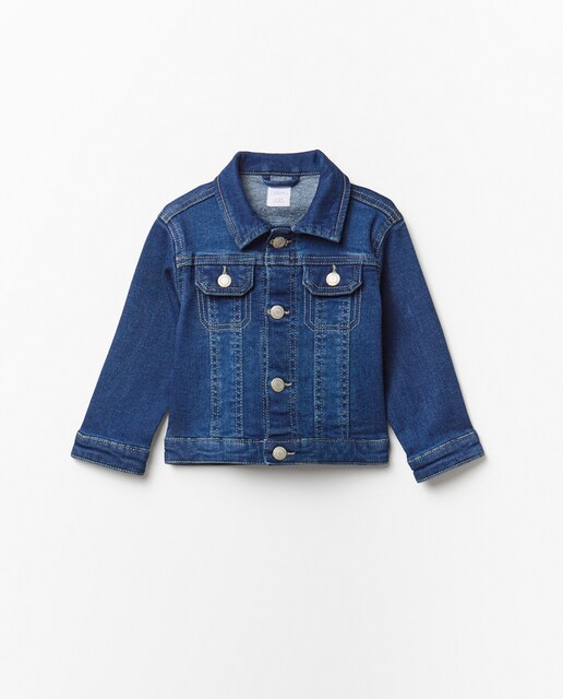 Imagem 0 de Blusão de Ganga