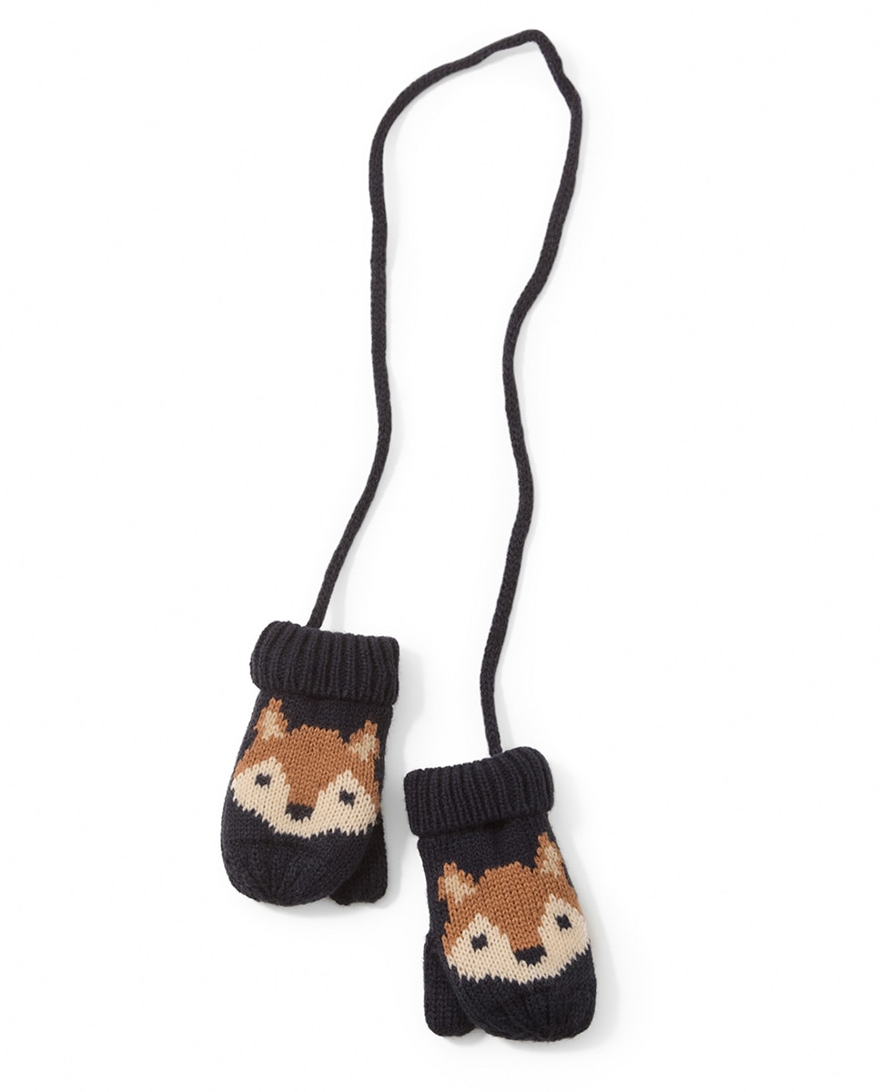 Imagem 0 de Luvas Raposa