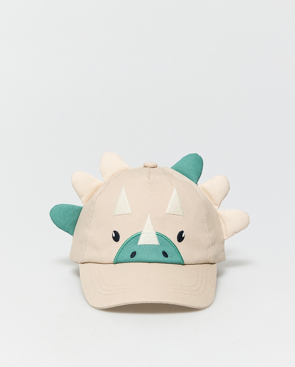 Imagem 0 de Boné com Cara