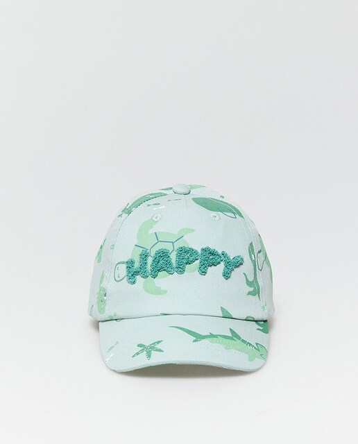 Imagen 0 de Gorra mar