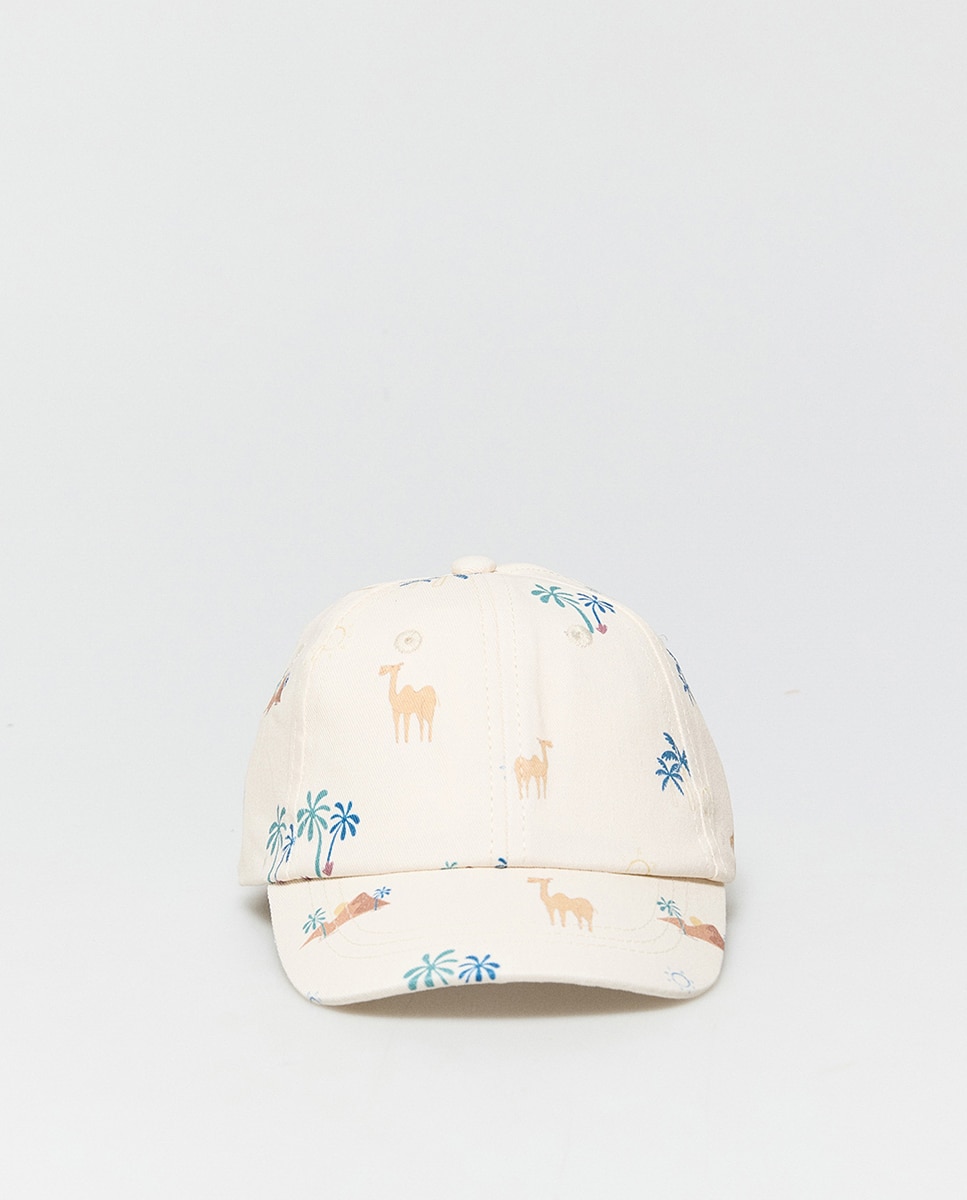 Imagem 0 de Boné Camelos