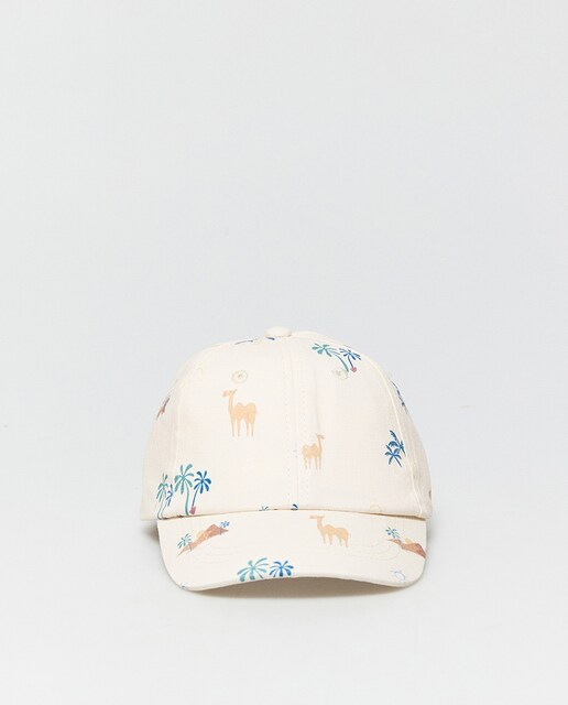 Imagen 0 de Gorra camellos